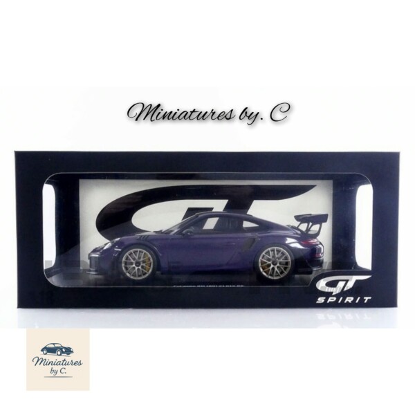 Porsche 911 (991.2) GT2 RS – GT Spirit – 1:18