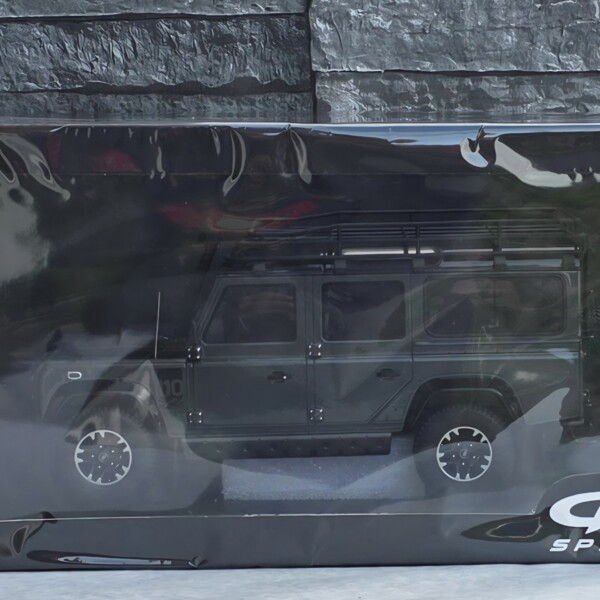 Land Rover Defender 110SW 1/18ème GT spirit